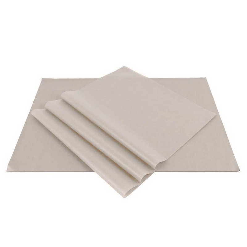 Papier à rouler Silk - gris - 240 feuilles
