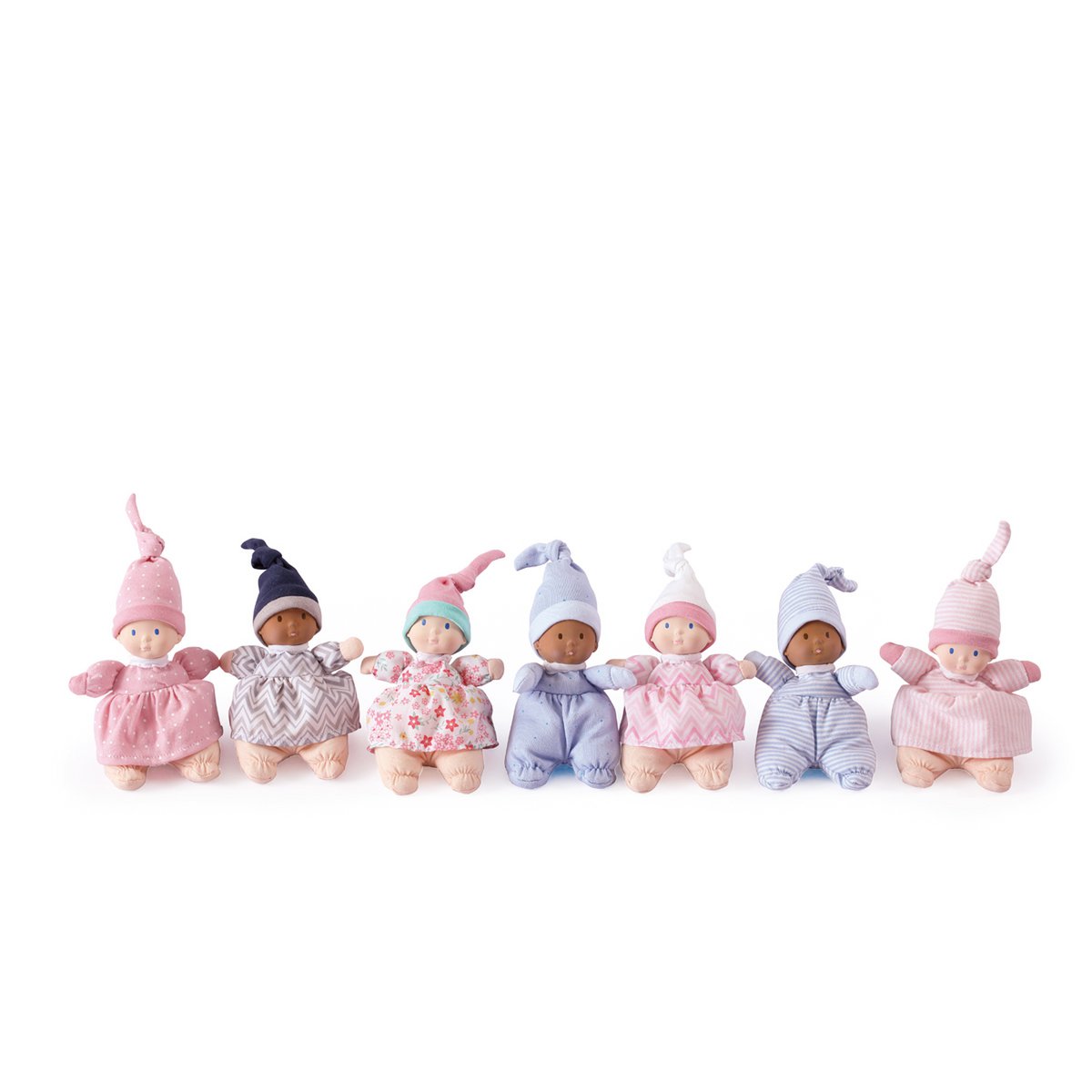 Mini Popje 22cm