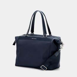 VIVI Tote Håndtaske - Blå