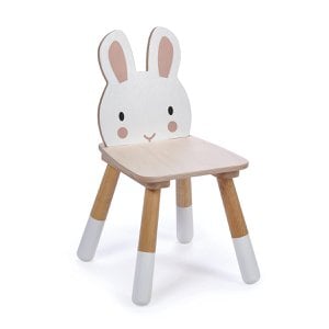 Chair Forest - Rabbit