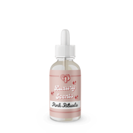 Geurolie 10ml | Pink Ritual