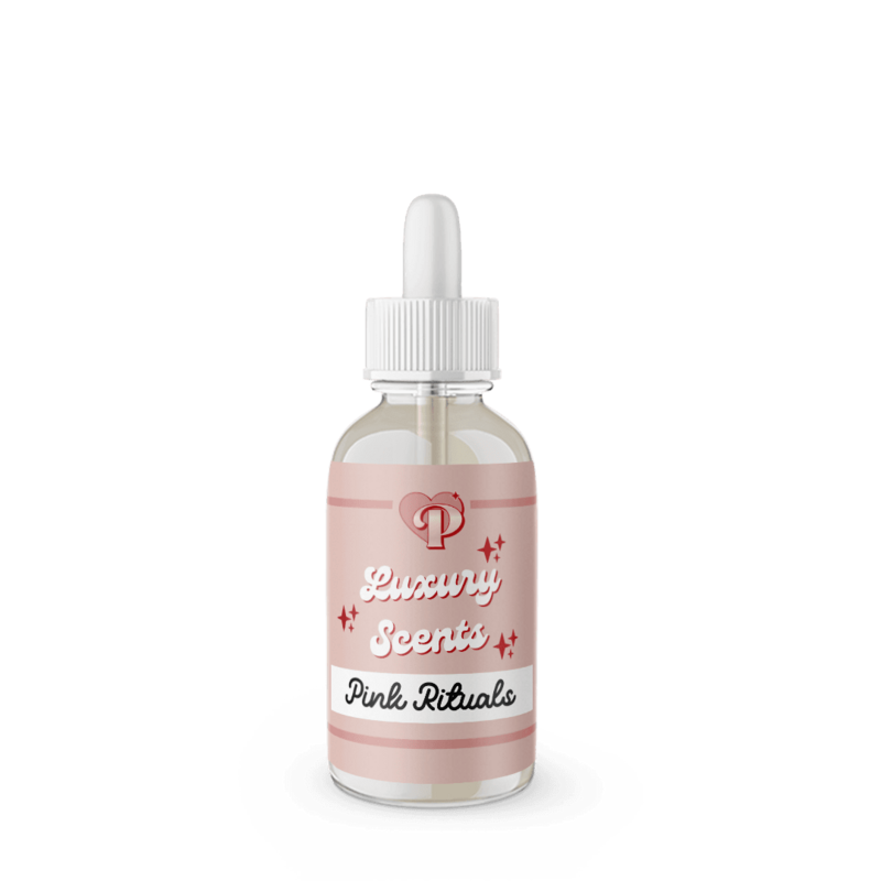 Geurolie 10ml | Pink Ritual