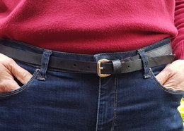 Kaya ladies belt