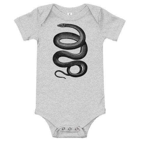Bella "Serpente" rompertje