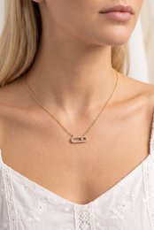 Collier en acier inoxydable