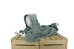 ARTG PRINT-Me® Baby Hooded Towel
