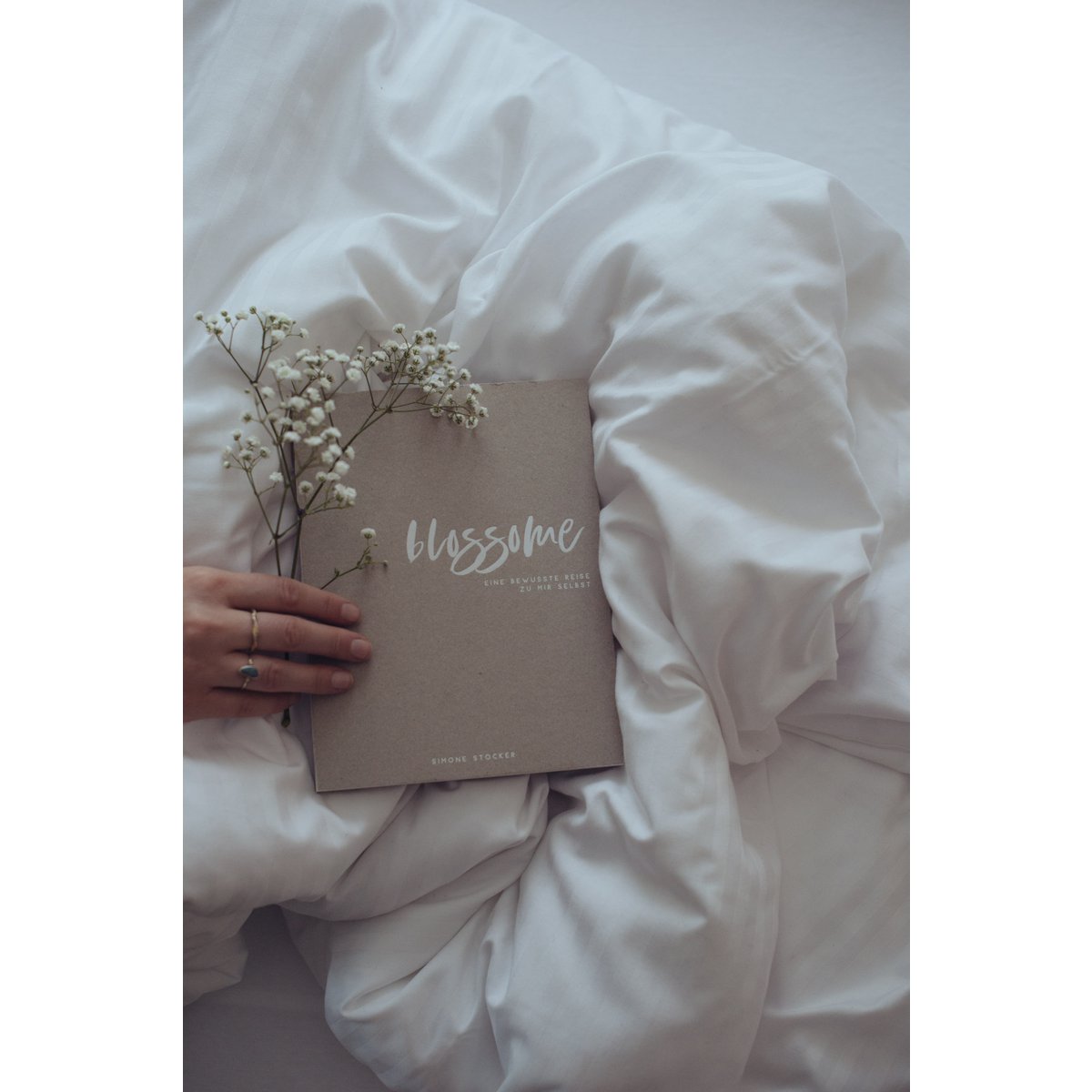 Blossome Journal - alemán