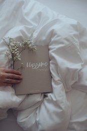Blütentagebuch - deutsch