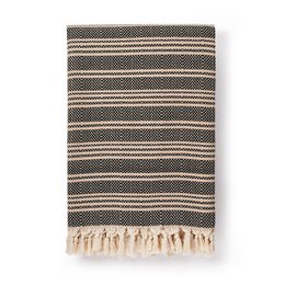 Coperta e plaid monocromatico Lüks
