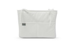 Bed Organizer Creme