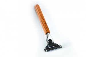 "Watzmann" wet razor - M3
