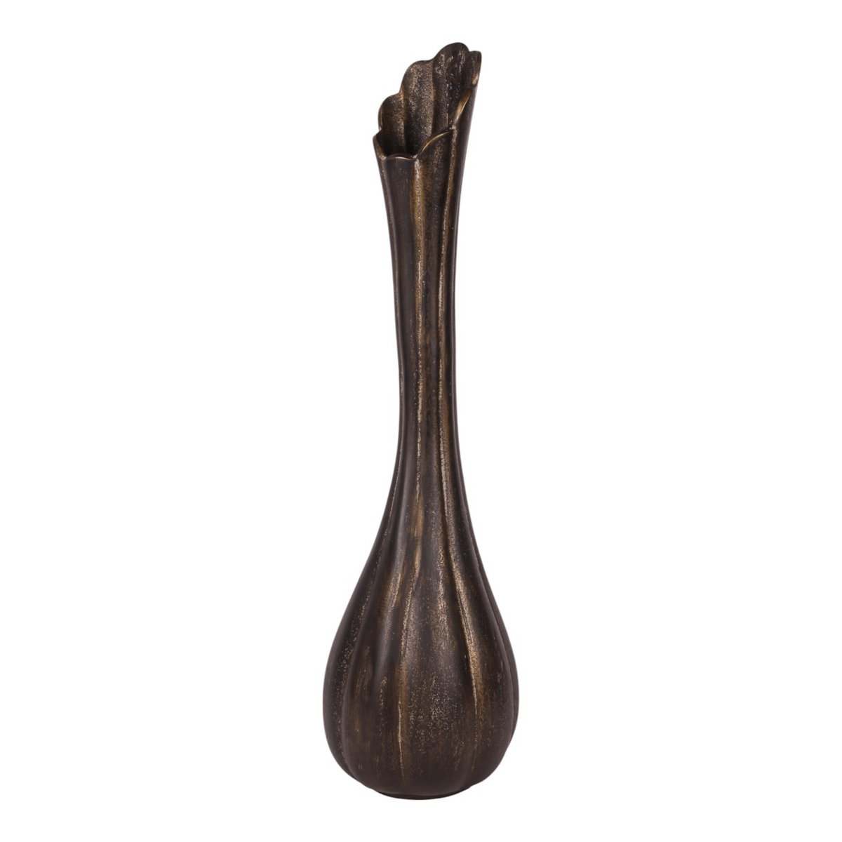 Flower vase allu 75 cm