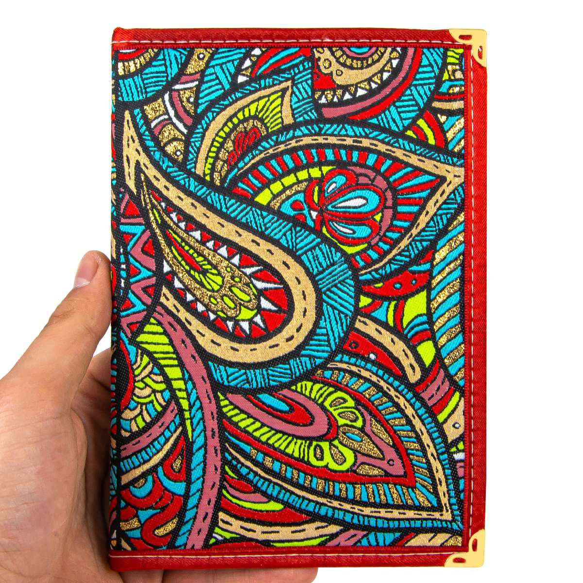Notebook - Saracenia - 20x14x2cm