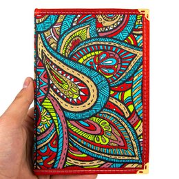 Notebook - Saracenia - 20x14x2cm