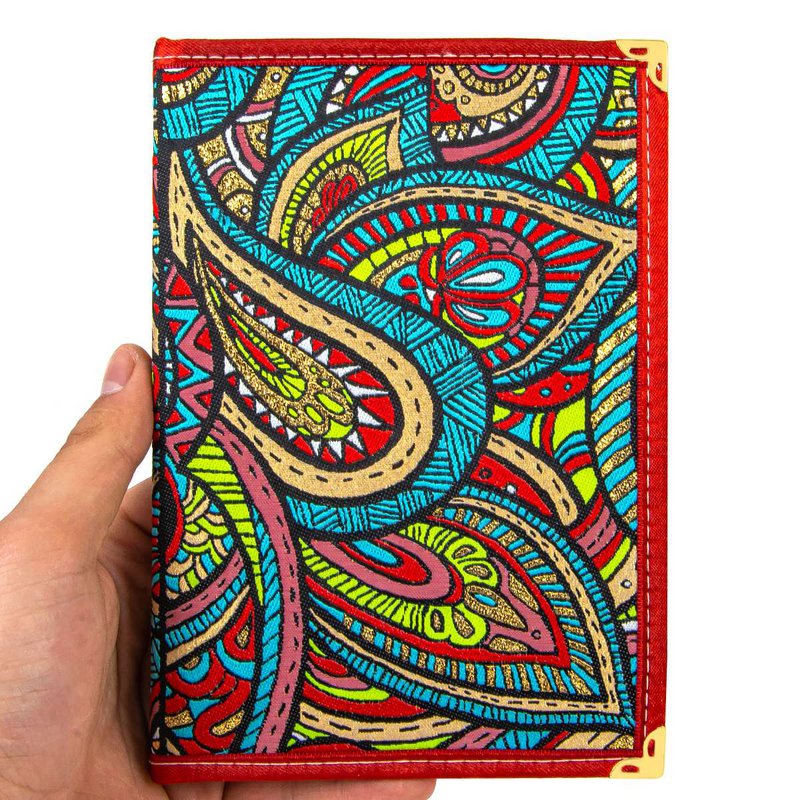 Notebook - Saracenia - 20x14x2cm