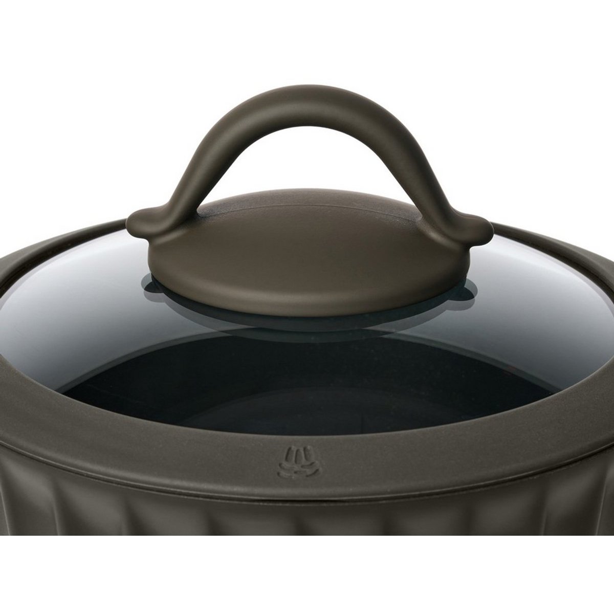 RESTO 94000 Ascella Pentola con coperchio - 1,4 Litri - Rotonda Ø16