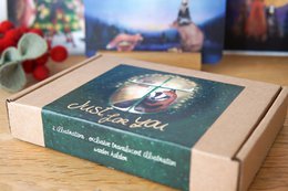 Cadeauset Tylko dla Ciebie (edycja limitowana)