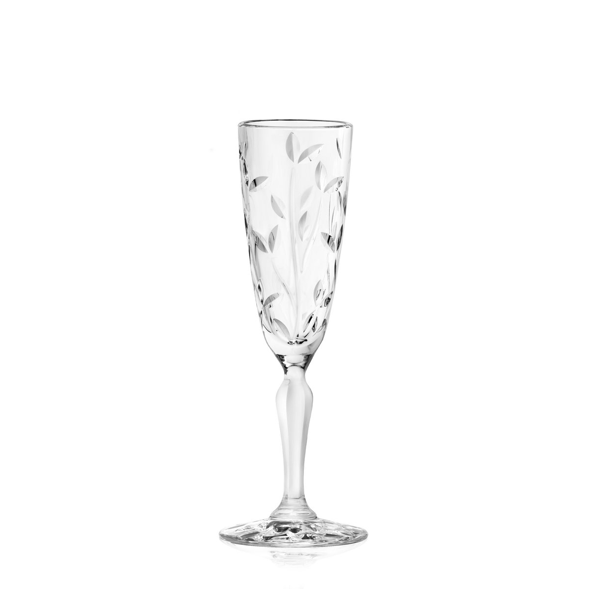 CHAMPAGNEFLUTE 16 CL LAURUS