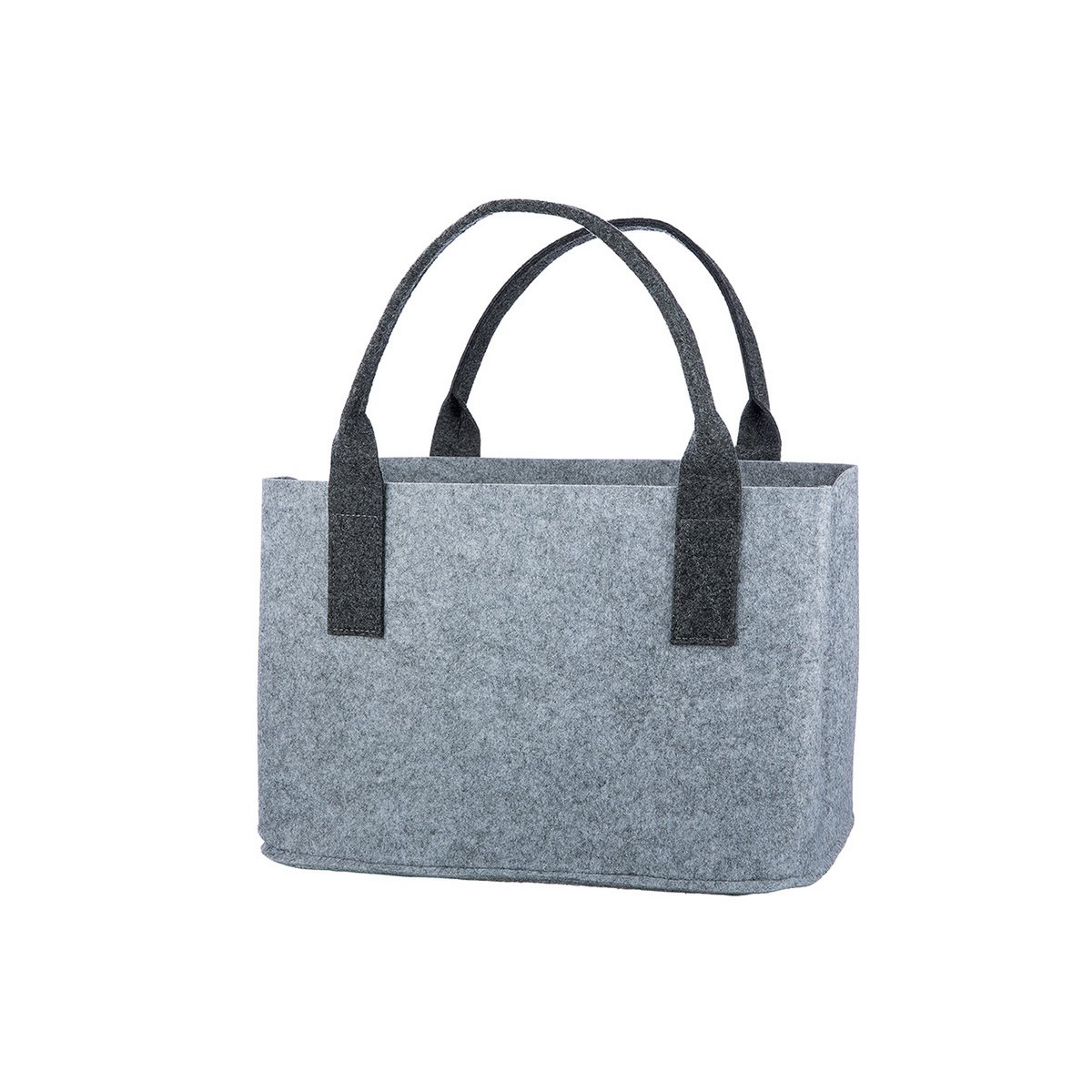 Filz Tasche Katze VE 4 so