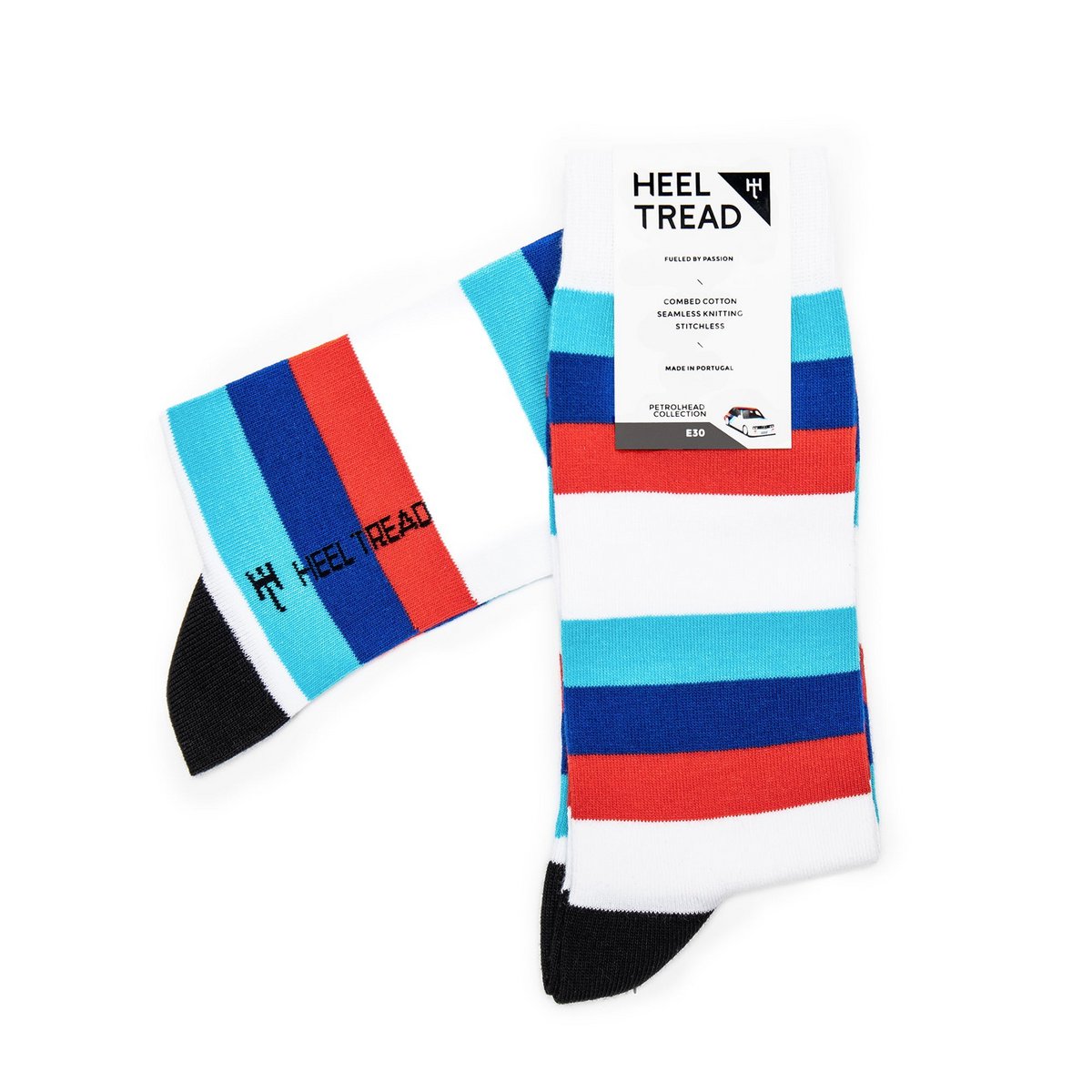 E30 Socks