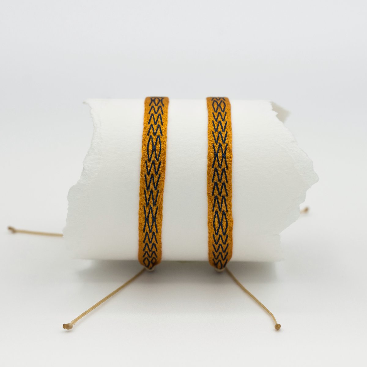 Cocora Single 8mm Bracelet