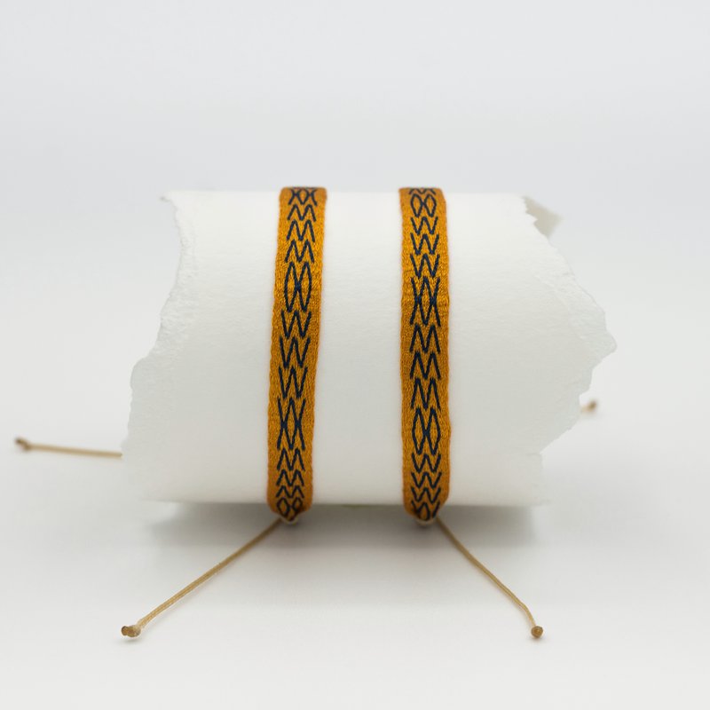 Cocora Single 8mm Bracelet