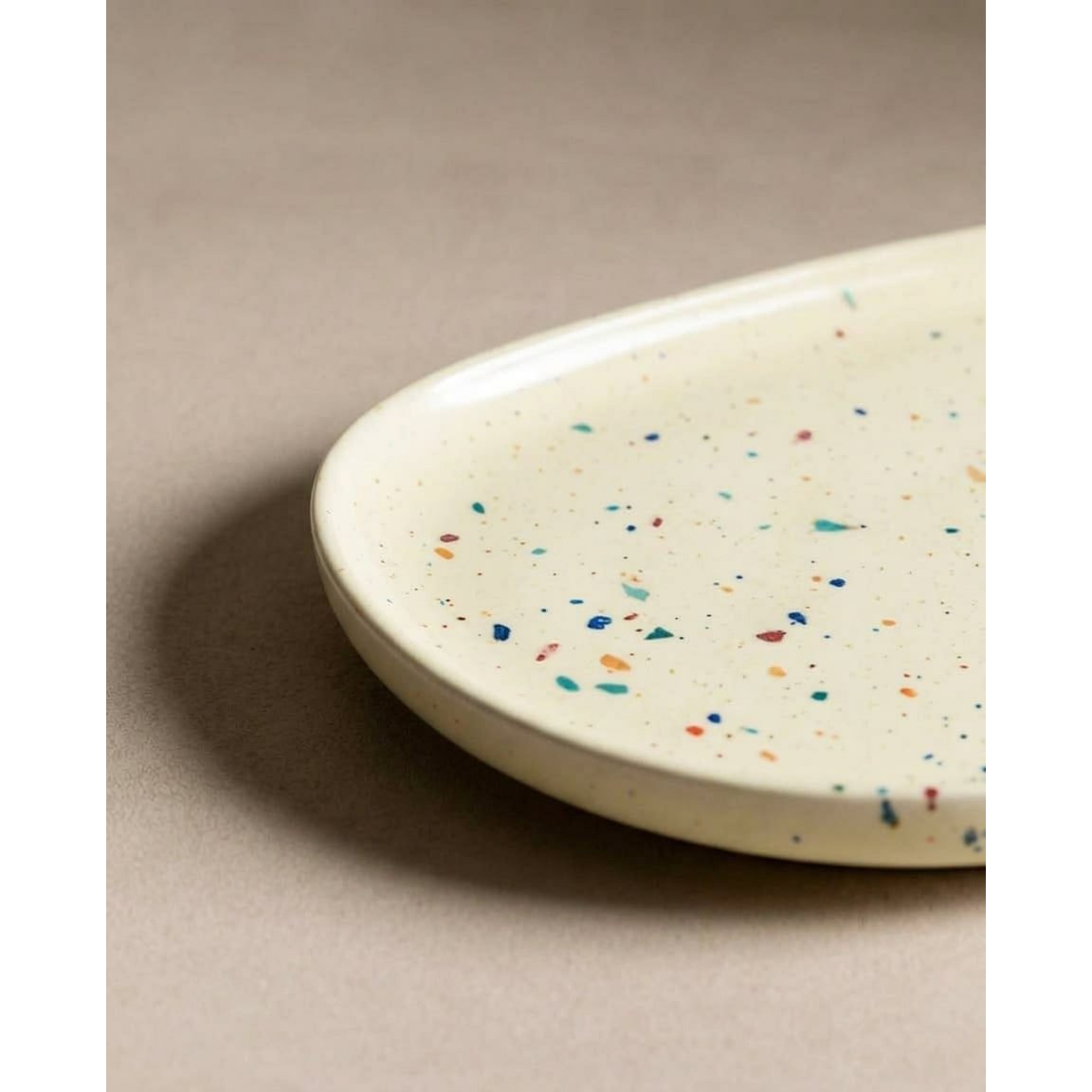 New Party Small Tray - Mix 6 Pieces
