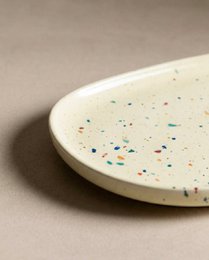 New Party Small Tray - Mix 6 Pieces