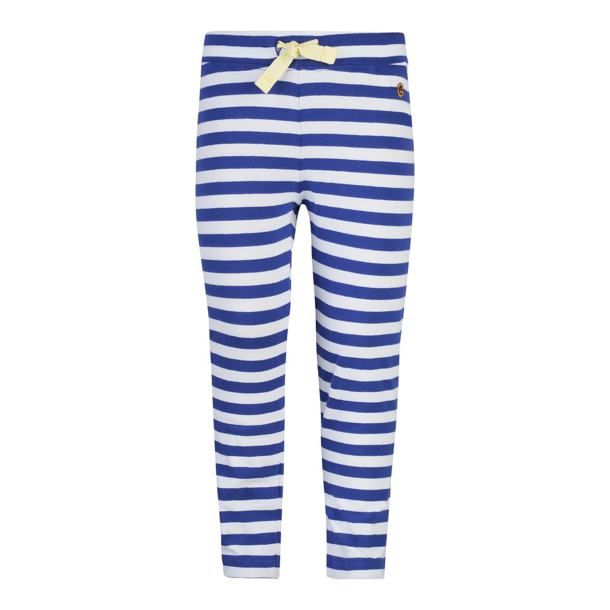 Jersey pants stripes