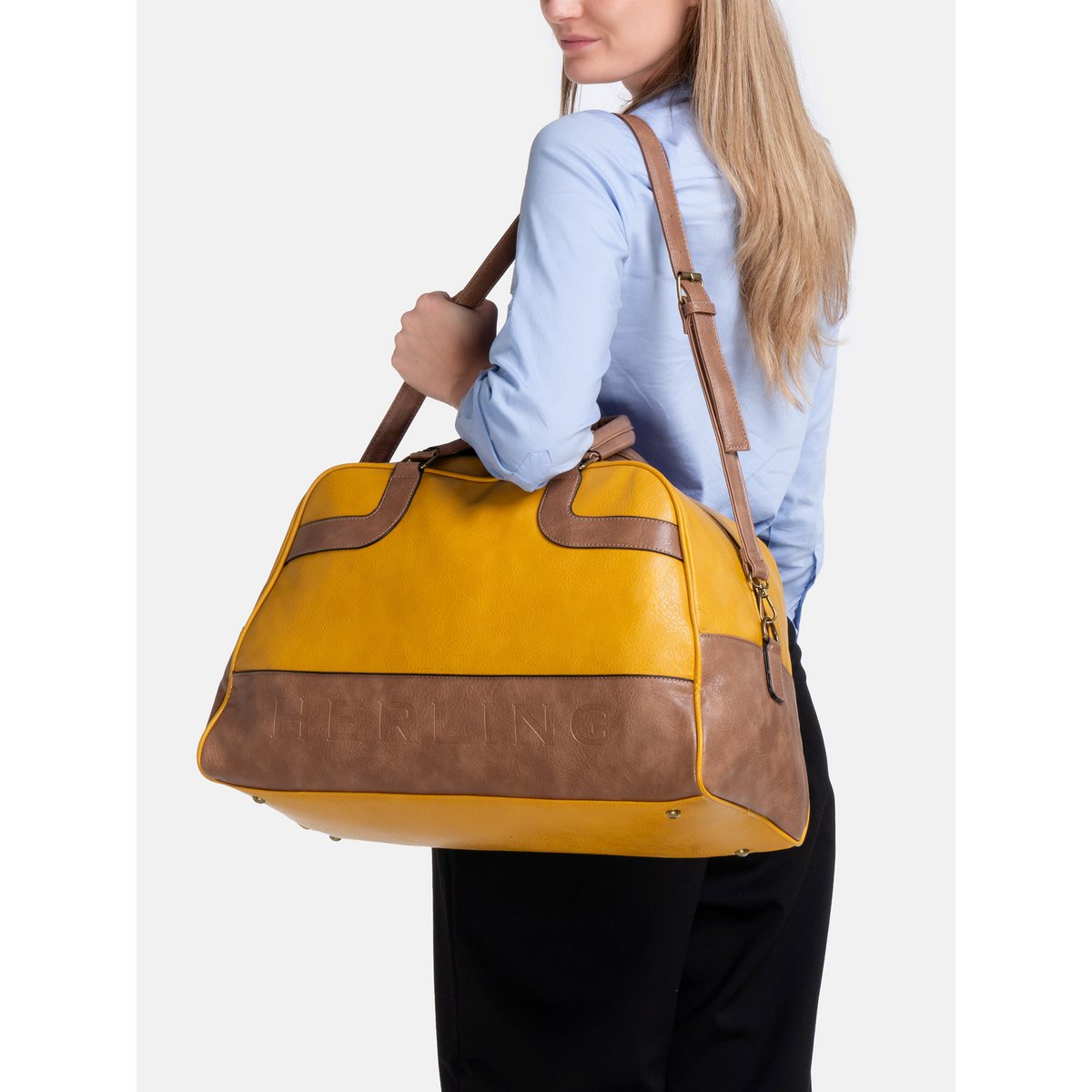 ROWAN - Bolsa de viaje