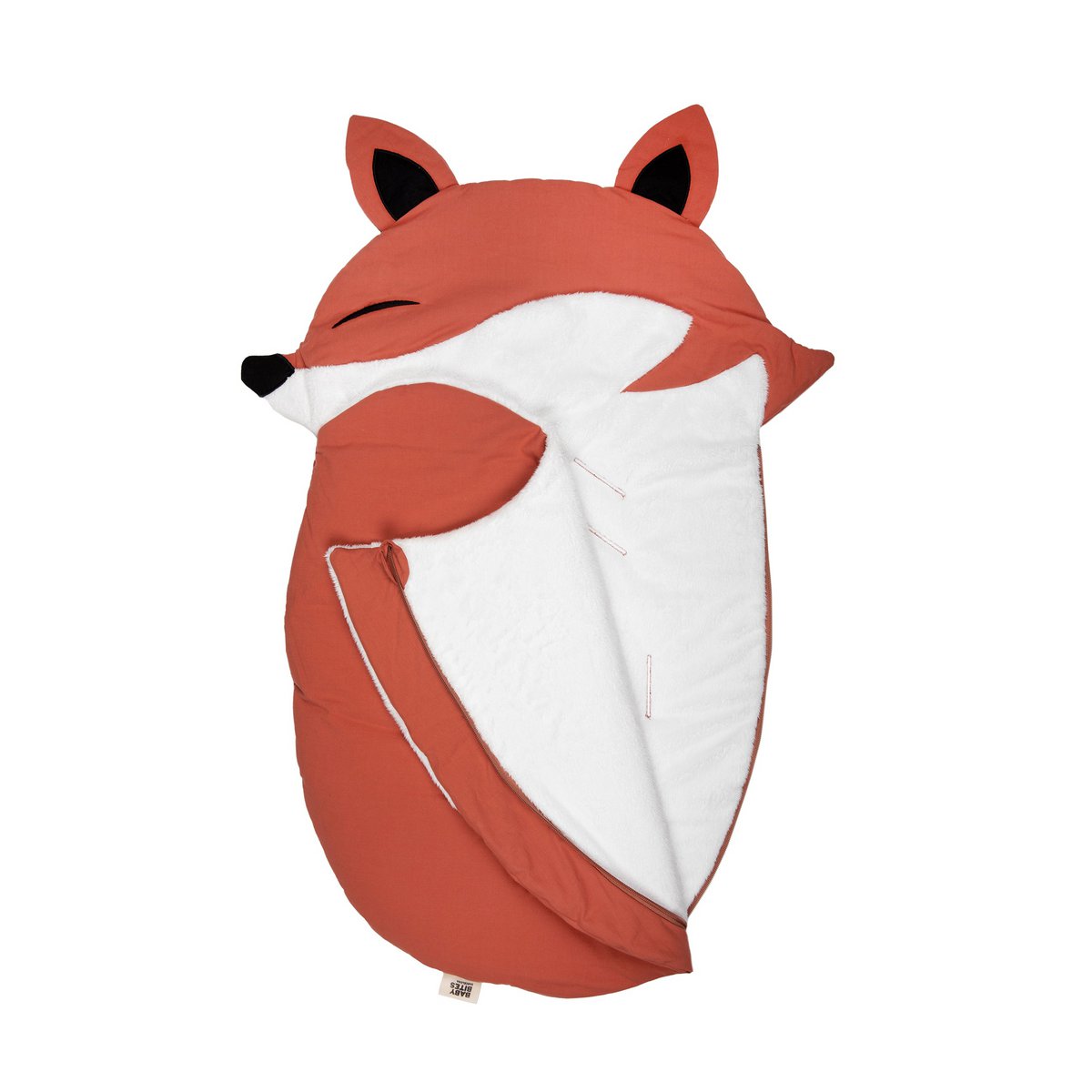 Śpiworek dziecięcy - Zorrito