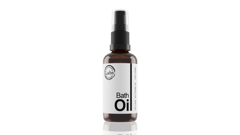 Bath Oil