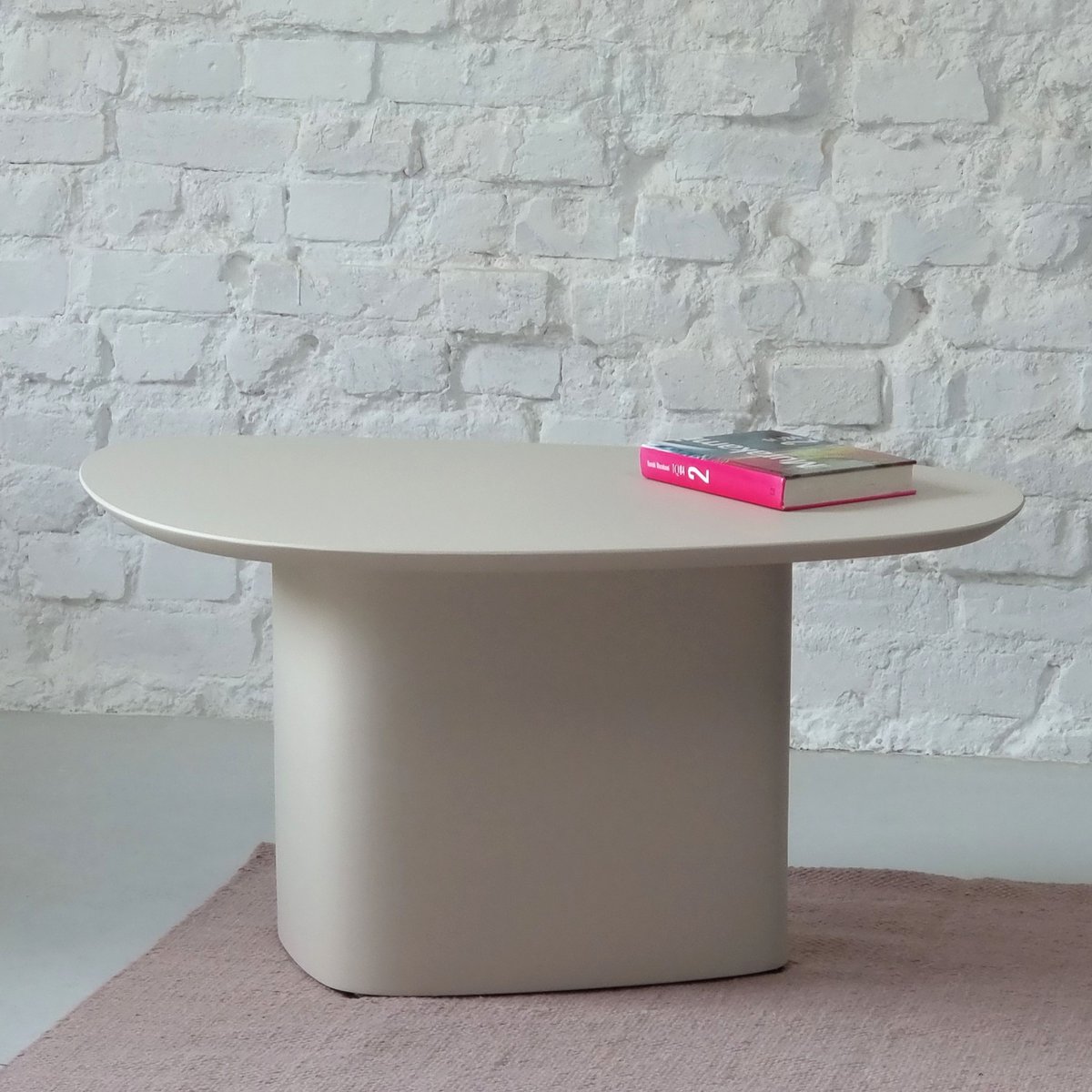 Salontafel Mini Cells medium