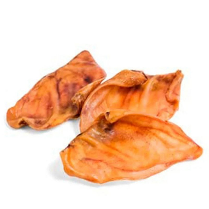 Demi-oreilles de porc (vrac)