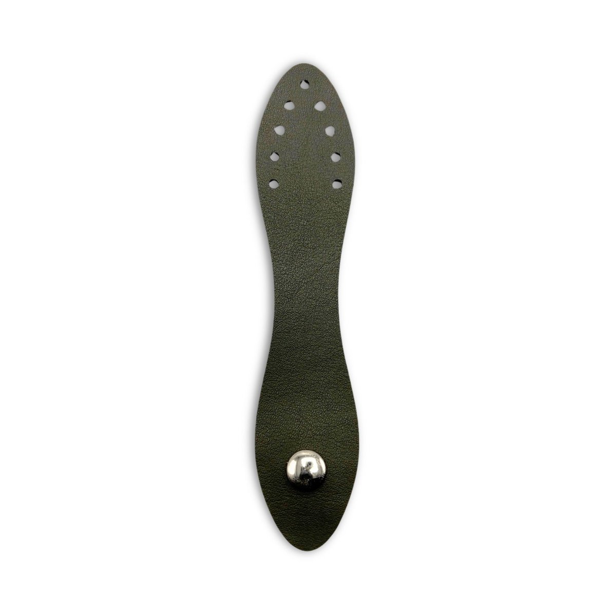 PU-Leder-Geldbörsen-Set mit Handschlaufe