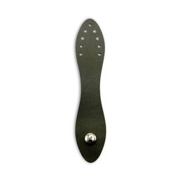 PU-Leder-Geldbörsen-Set mit Handschlaufe