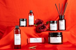 Viernes - Velvet Rose & Oud