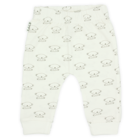 Broekje | Koala | Off white