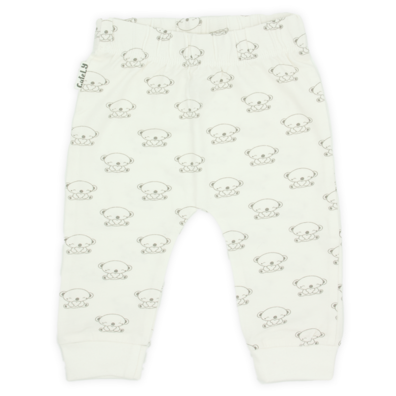 Bukser | Koala | Off white