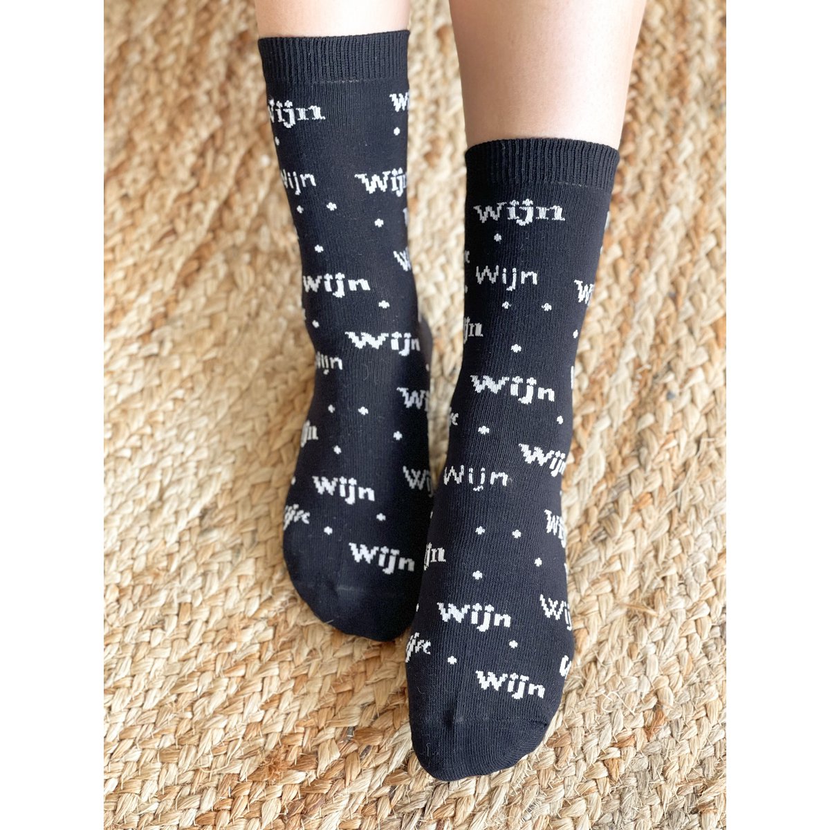 Sock - Wine 40/45