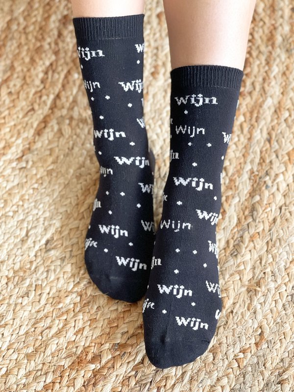 Sock - Wine 40/45