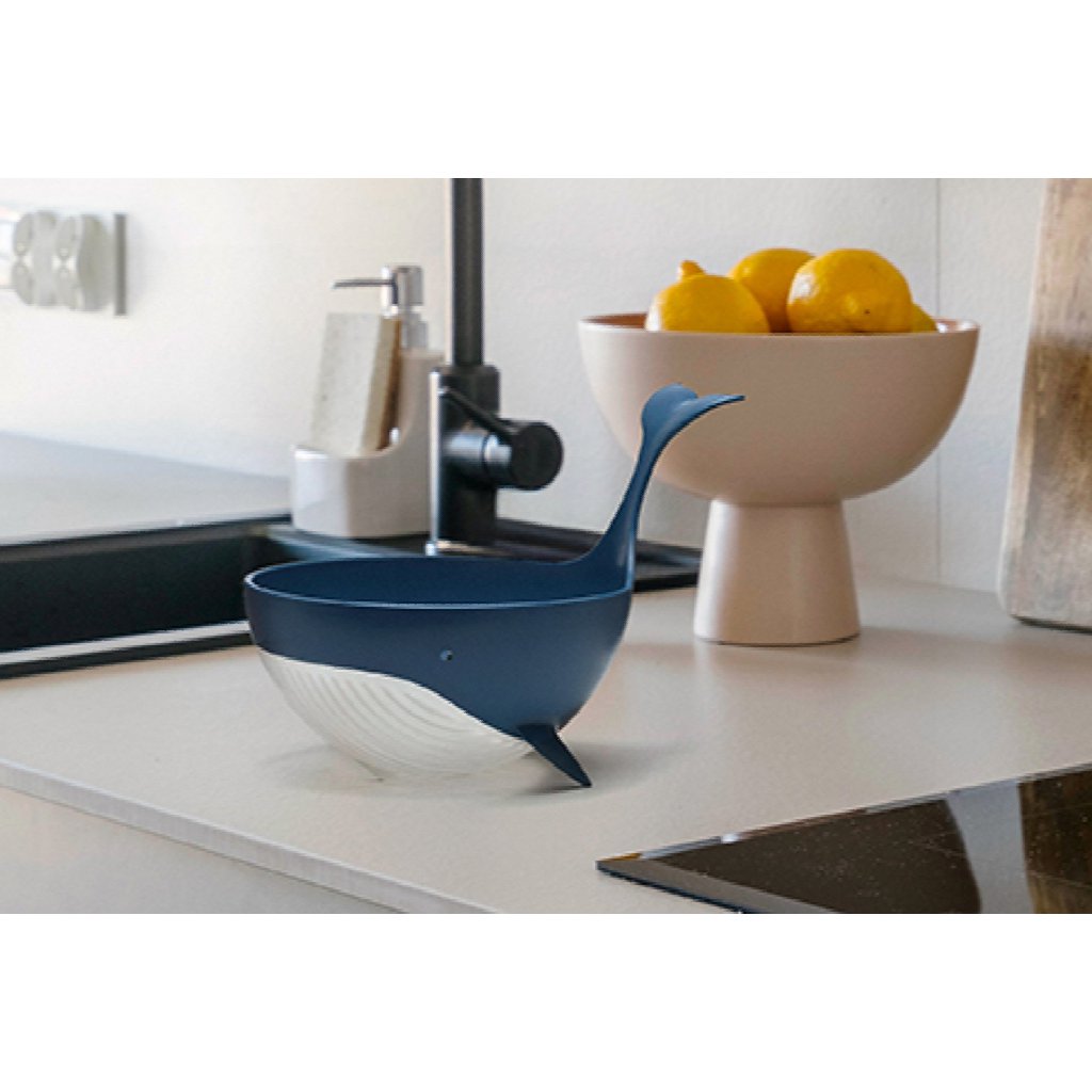 Peleg Design Vergiet Pastail