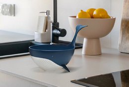 Peleg Design Vergiet Pastail