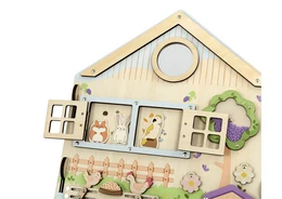The BusyKids activity board UNIVERSAL