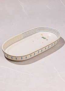 Mirissa langwerpige schotel
