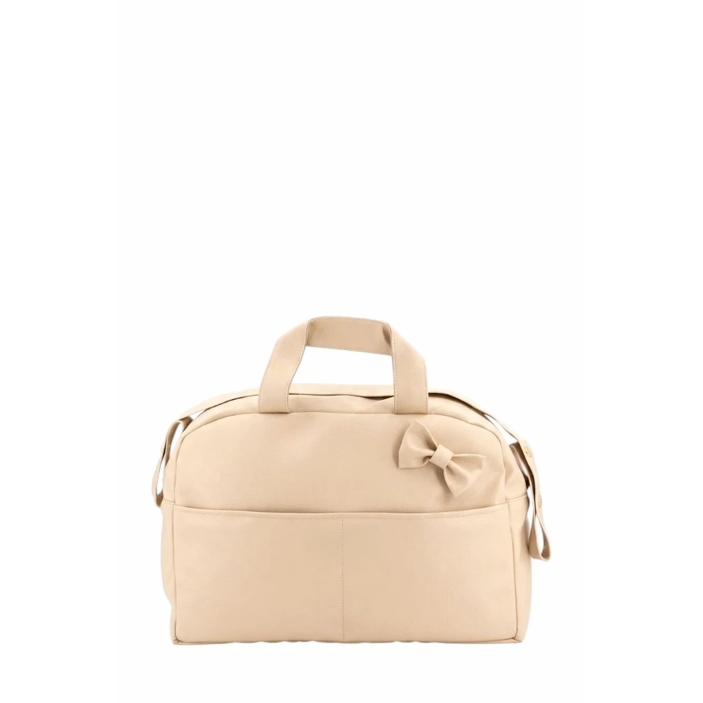 Beige 42cm X 29cm X 17cm
