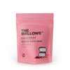 ZWARTE BES & WITTE CHOC 90G