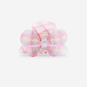 Haarclip – Kanten Pixie