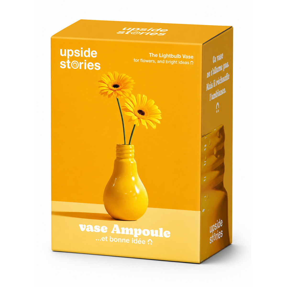Vase Ampoule