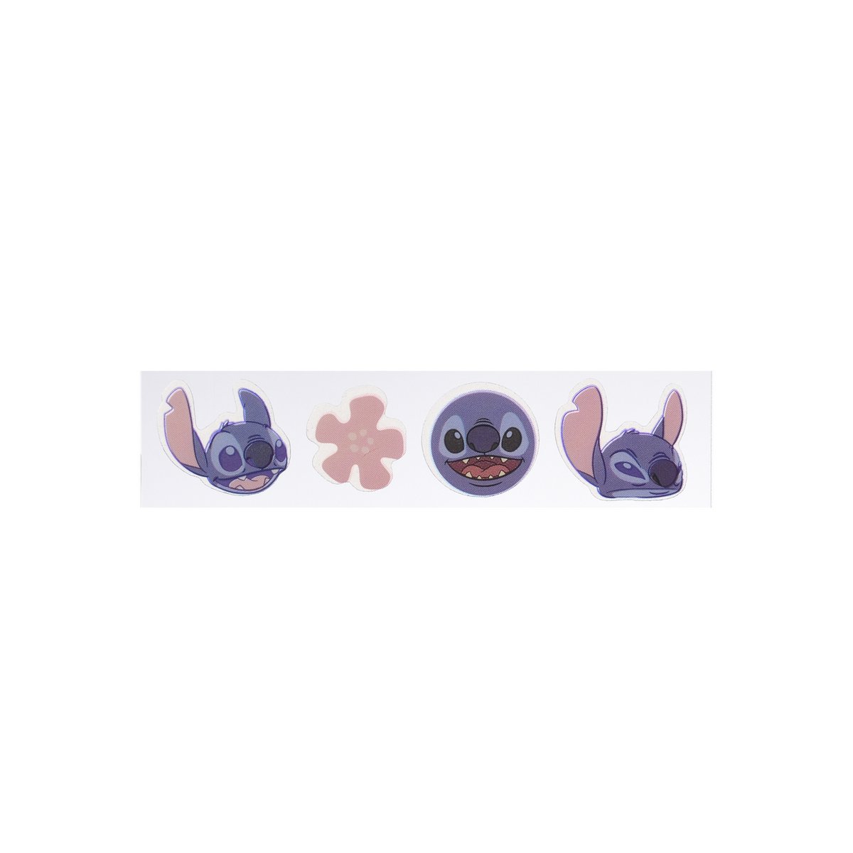 Stitch & Angel Anti-Blemish Patches – 20 Patches